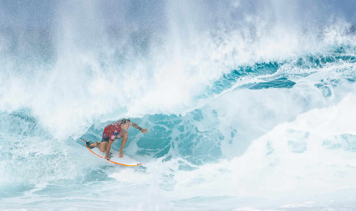 As&iacute; arranc&oacute; el Pipe Master 2018