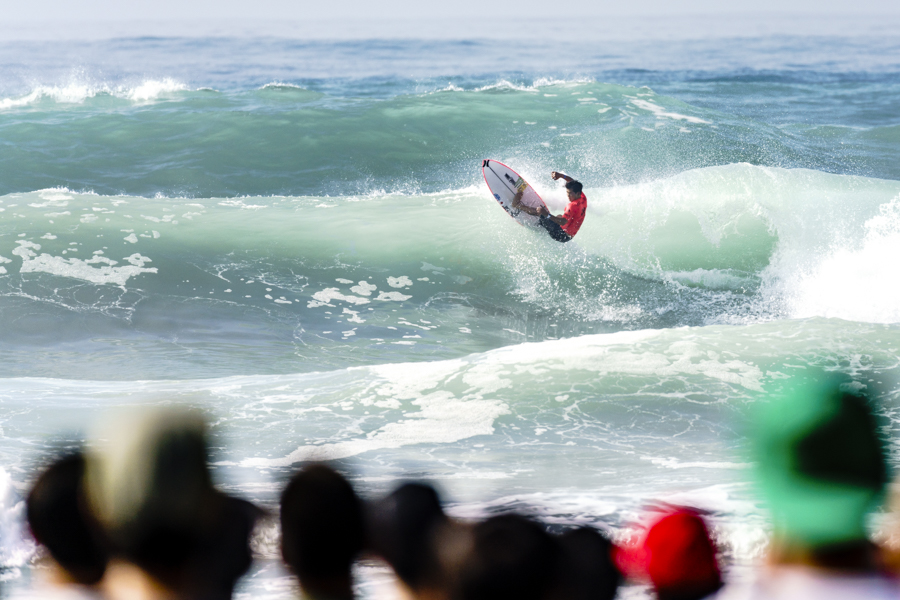 Mundial ISA 2019 se realizar&aacute; por segundo a&ntilde;o consecutivo en Jap&oacute;n