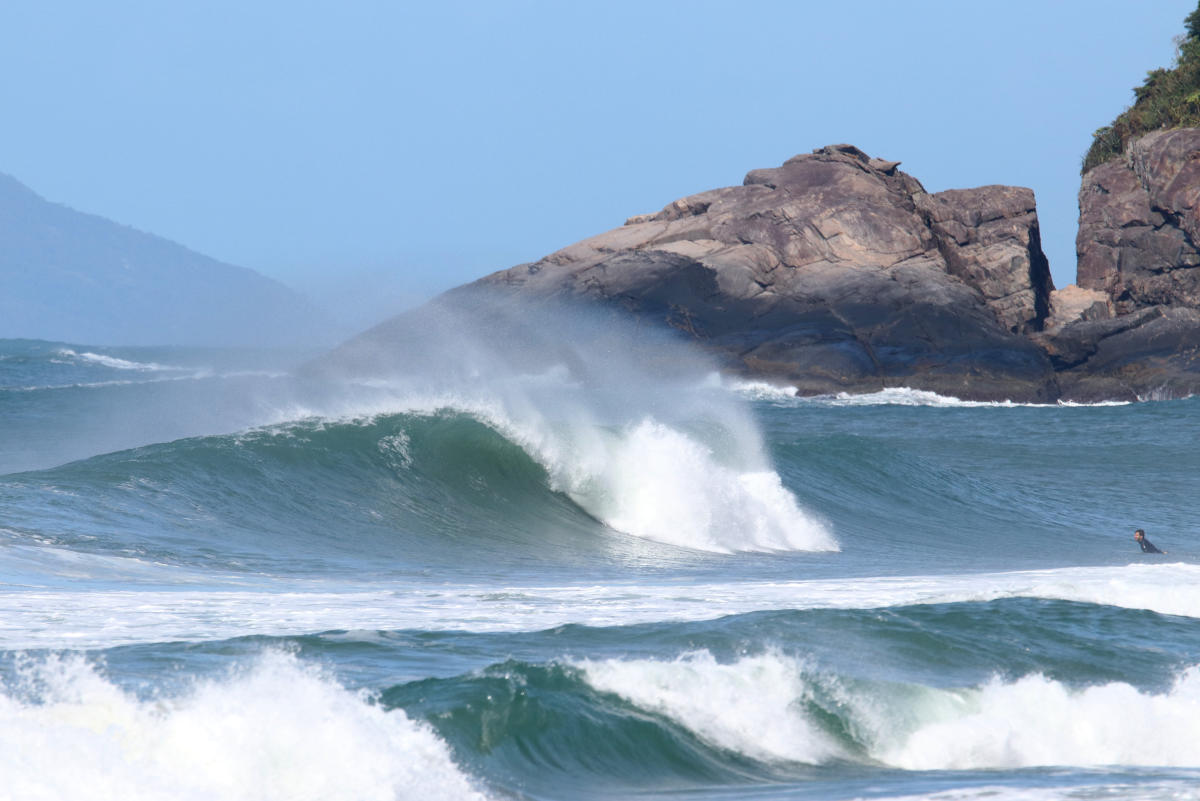 El Hang Loose Pro Contest regresa con estatus QS 6000 para el 2019 
