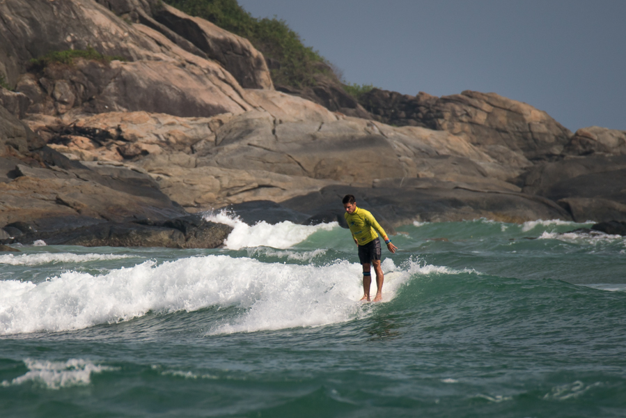 Biarritz ser&aacute; escenario del Mundial de Longboad 2019