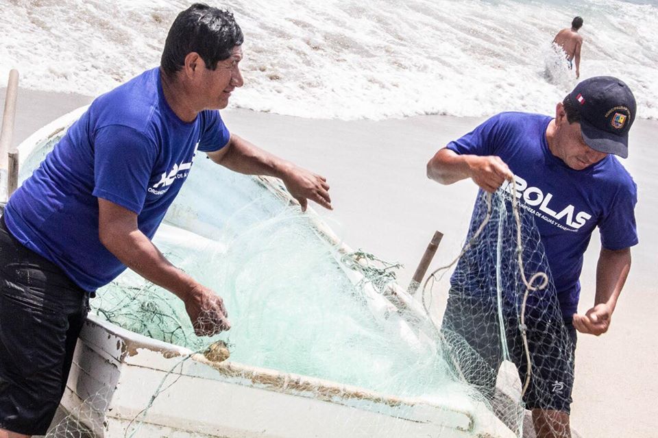 H2OLAS: crear conciencia a trav&eacute;s de acci&oacute;n