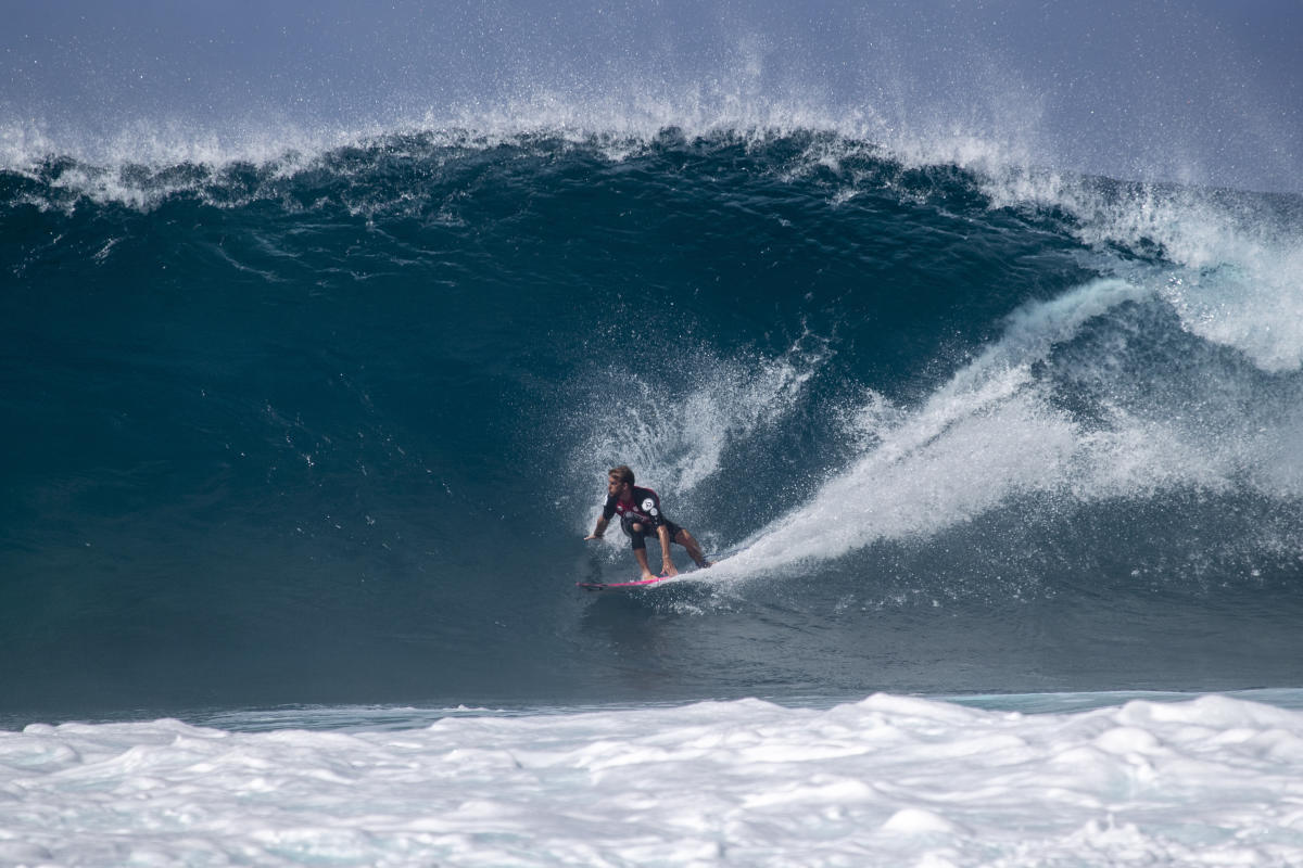 Listas las series de los peruanos para el QS6000 en Brasil