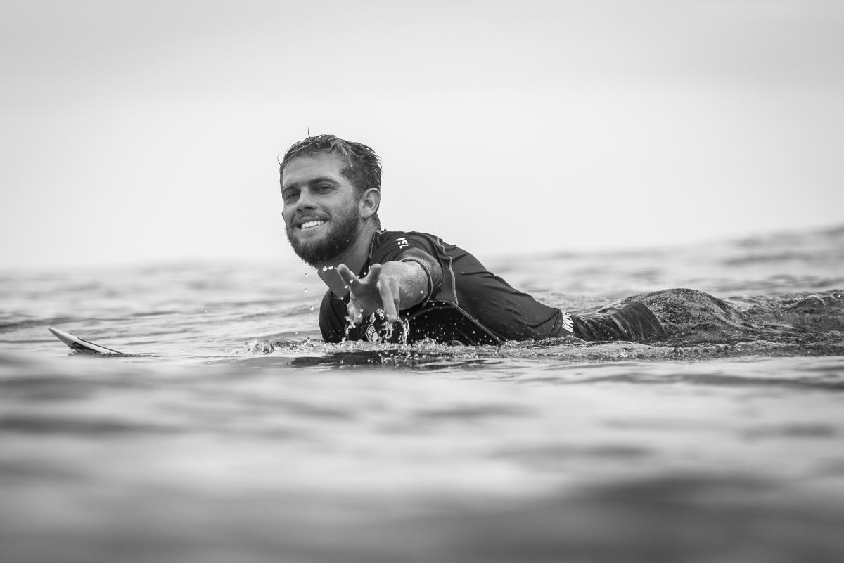 Miguel Tudela contin&uacute;a invicto en Noronha 