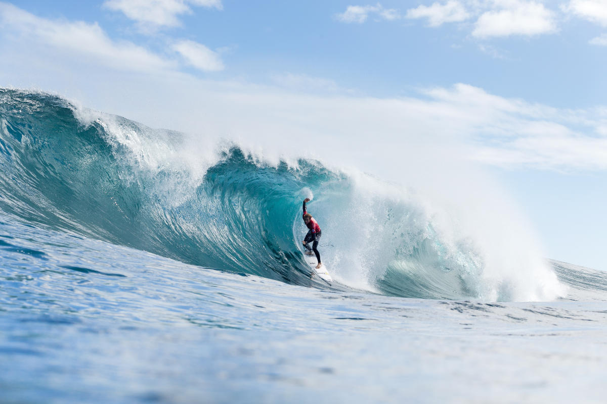 Tendremos Margaret River hasta el 2021