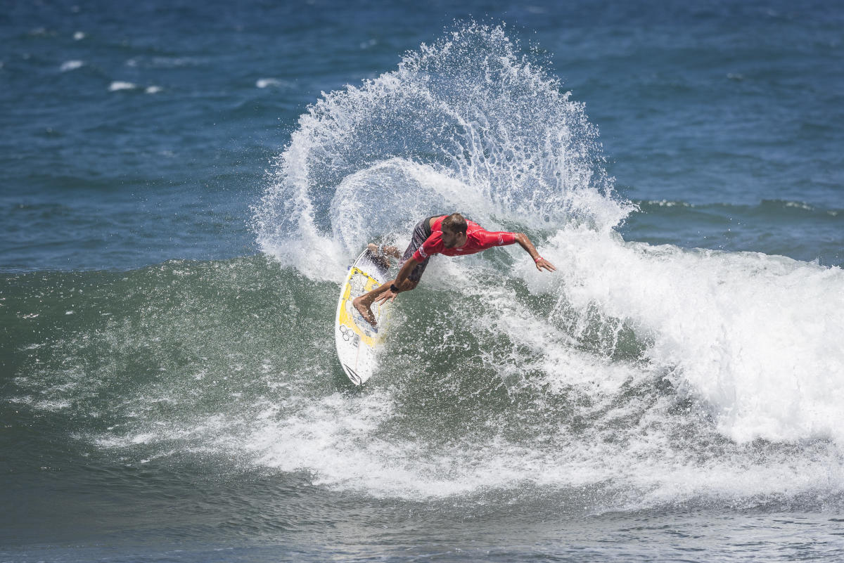 Tudela inicia con triunfo en QS 6000 de Australia