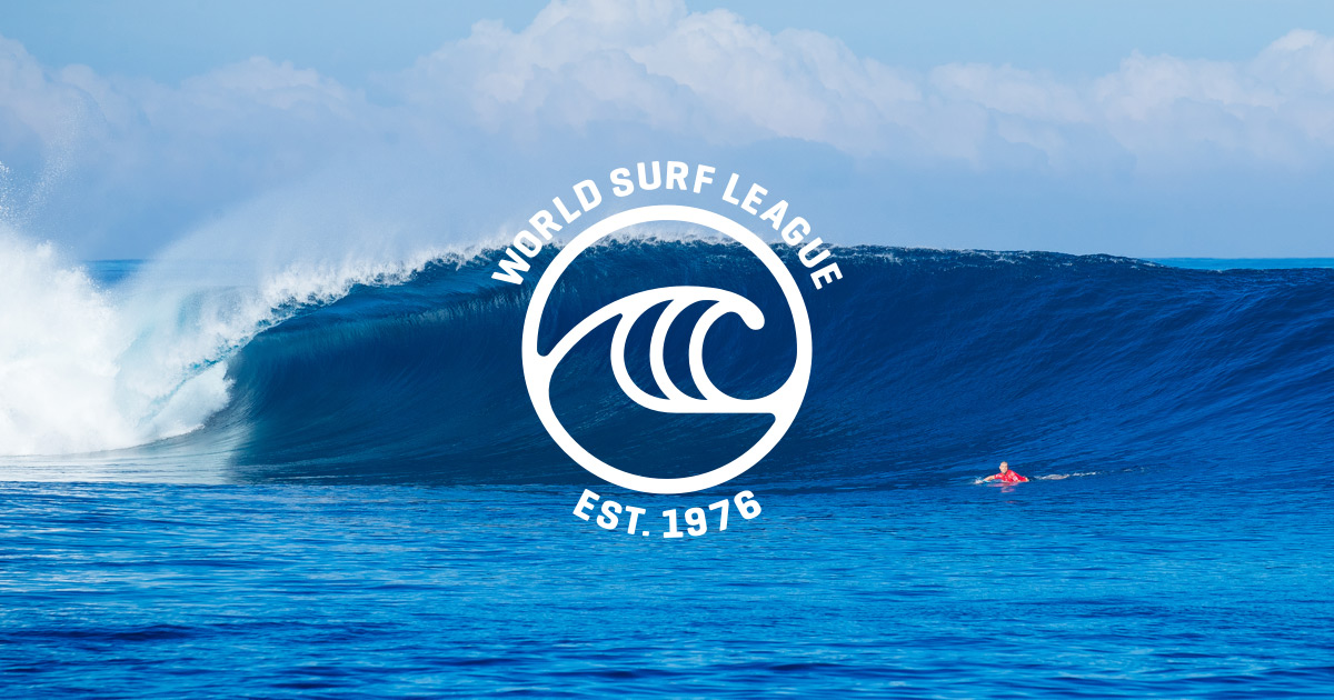 As&iacute; va el nuevo formato de la WSL para el Tour Mundial 2019