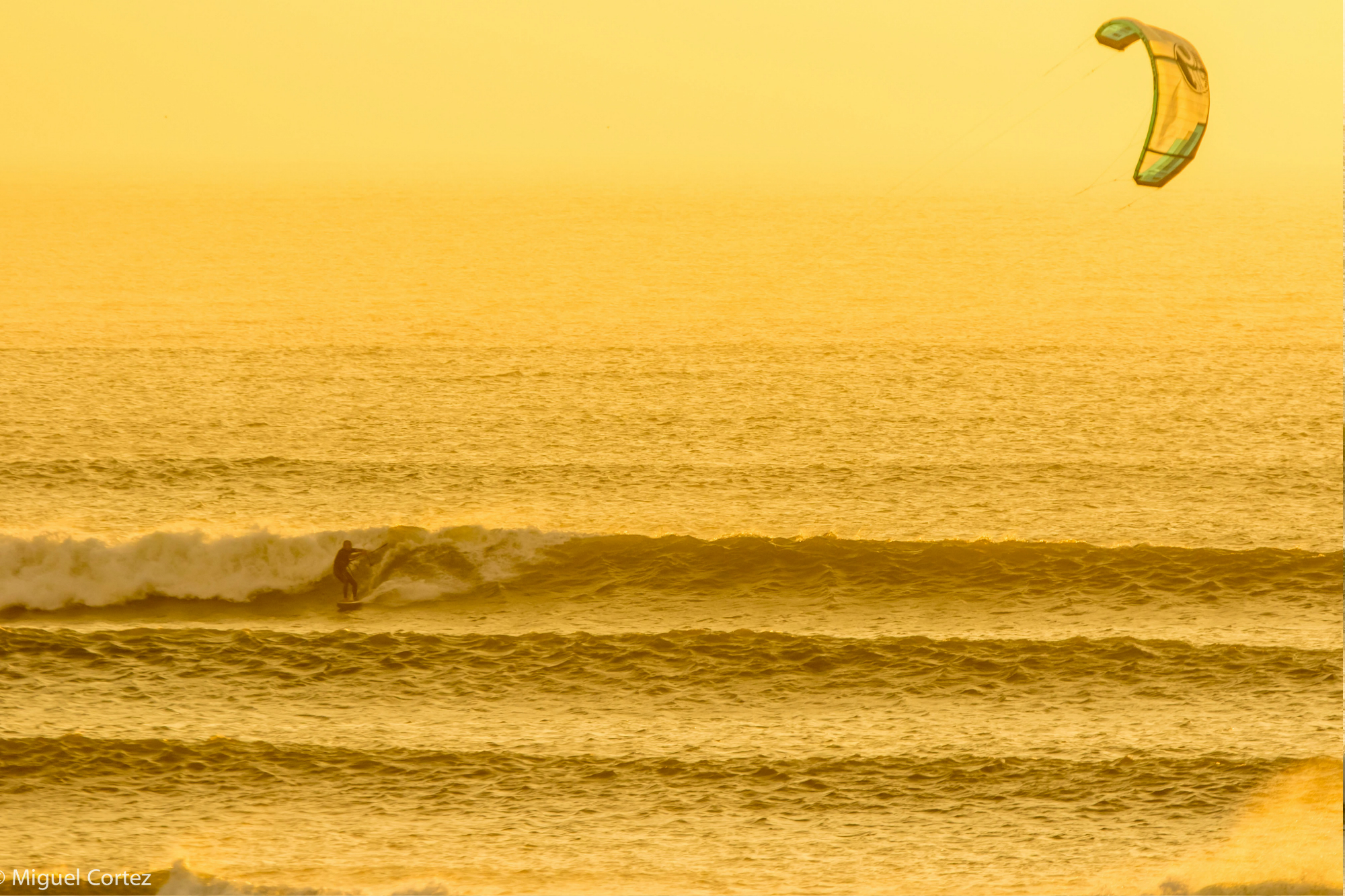 Ma&ntilde;ana arranca el Pacasmayo Classic Kitesurfing 2019
