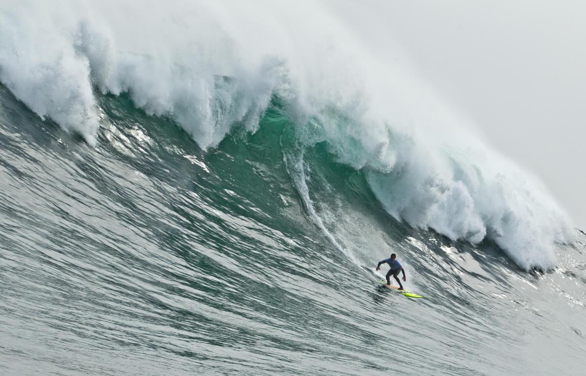 Lista de invitados: Inici&oacute; el periodo de espera del Quiksilver Pico Alto 2019