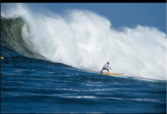 Aloha, Fernando Gonz&aacute;les Daly-Marrou