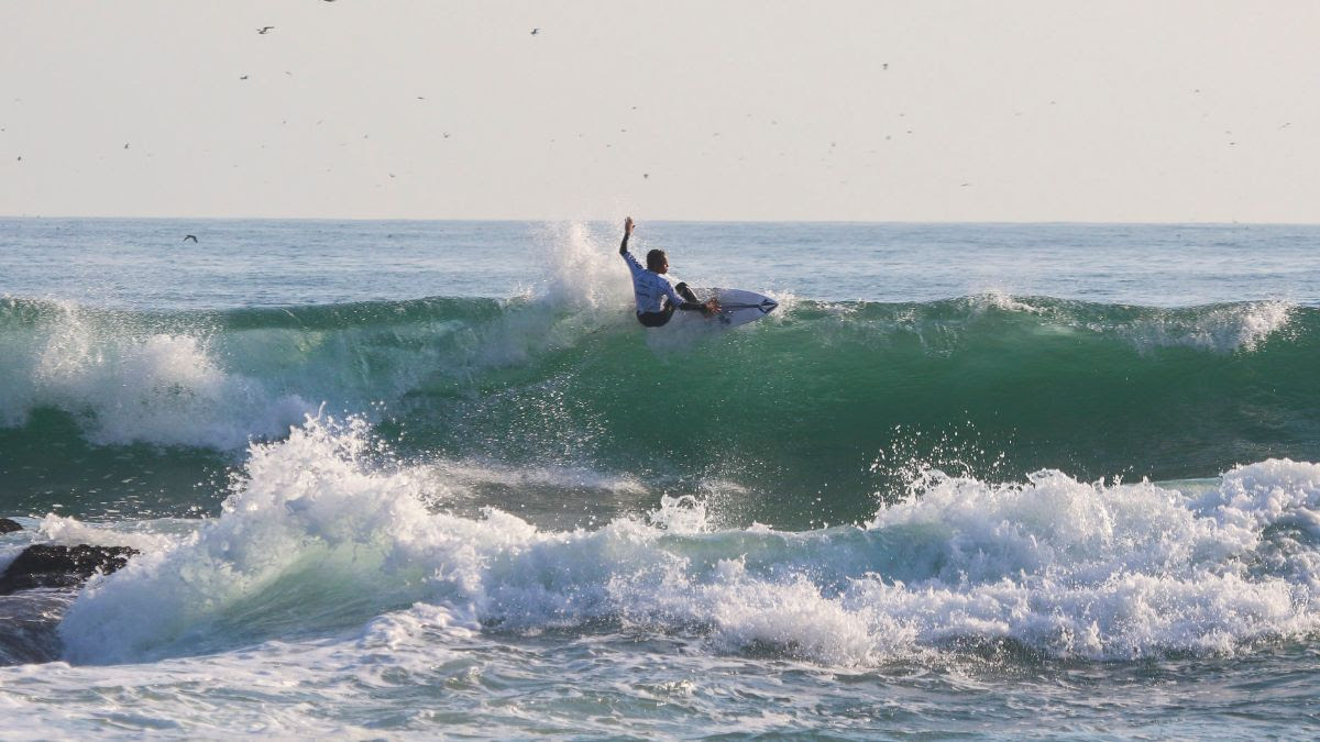 D&iacute;a de Finales Barranca Latin Pro 2019 - Puntajes en vivo