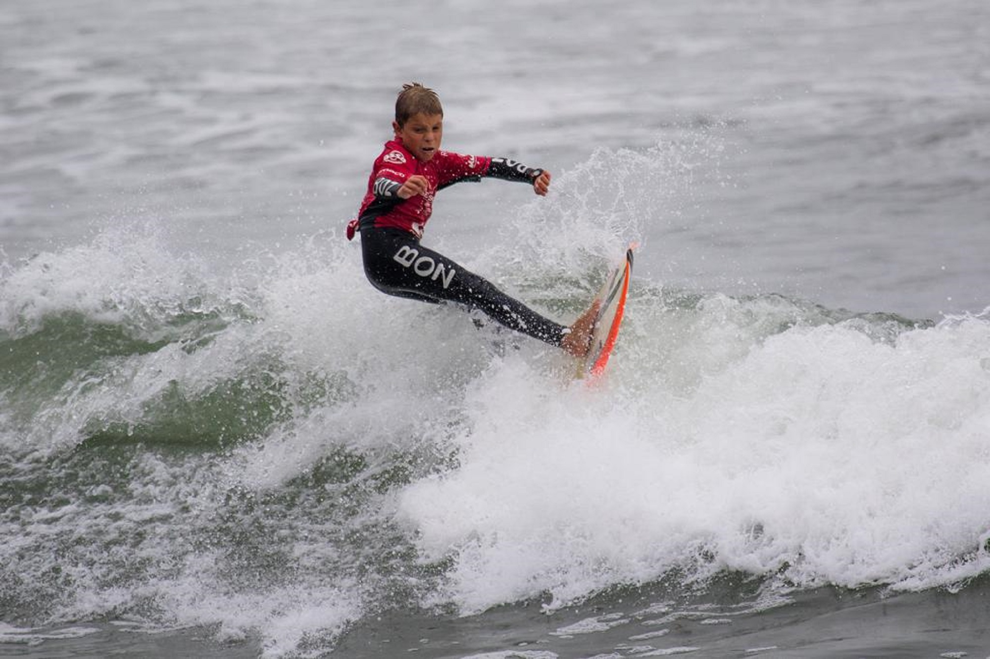 Campeonato Olas Per&uacute; comienza ma&ntilde;ana