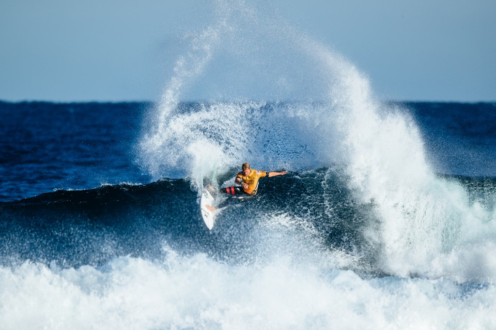 La ISA confirma a los mejores surfistas de la WSL que competir&aacute;n en el World Surfing Games 2019