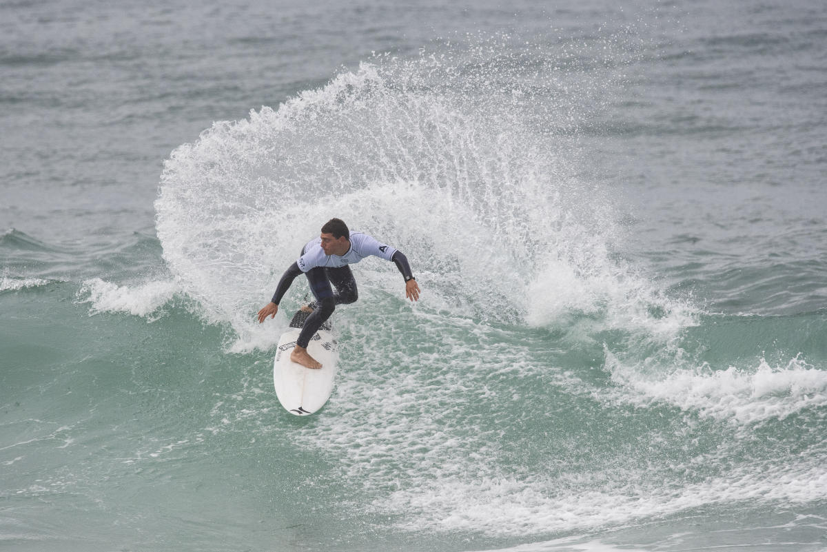 Grandes nombres confirmados para el Ballito Pro 2019