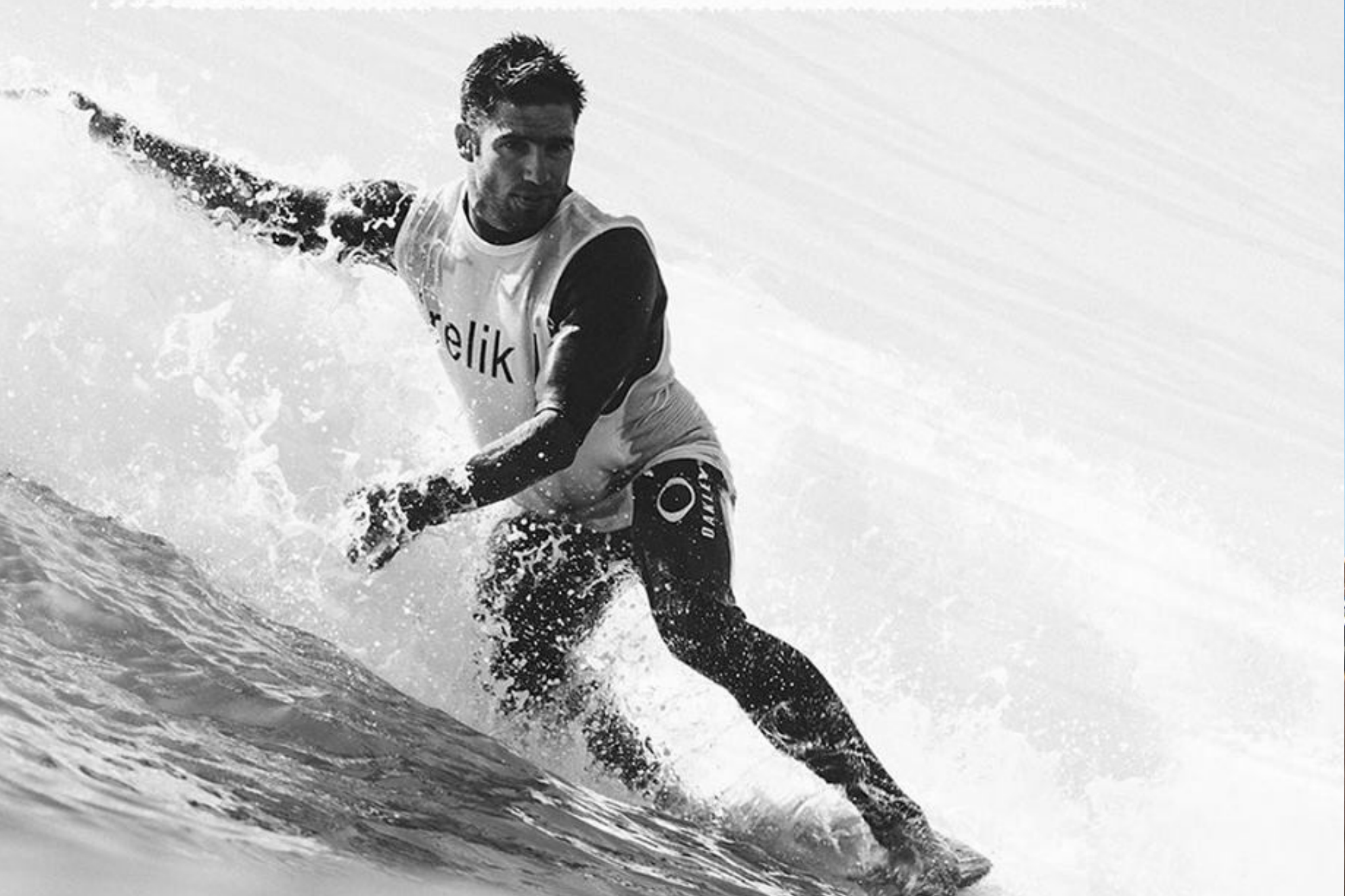 Surf Relik: Tercer lugar para Piccolo Clemente en Malib&uacute;