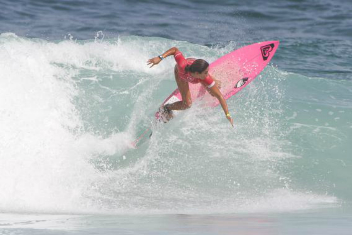 Pro Junior de Brasil lleva nueva generaci&oacute;n del surf sudamericano para competir en Bahia