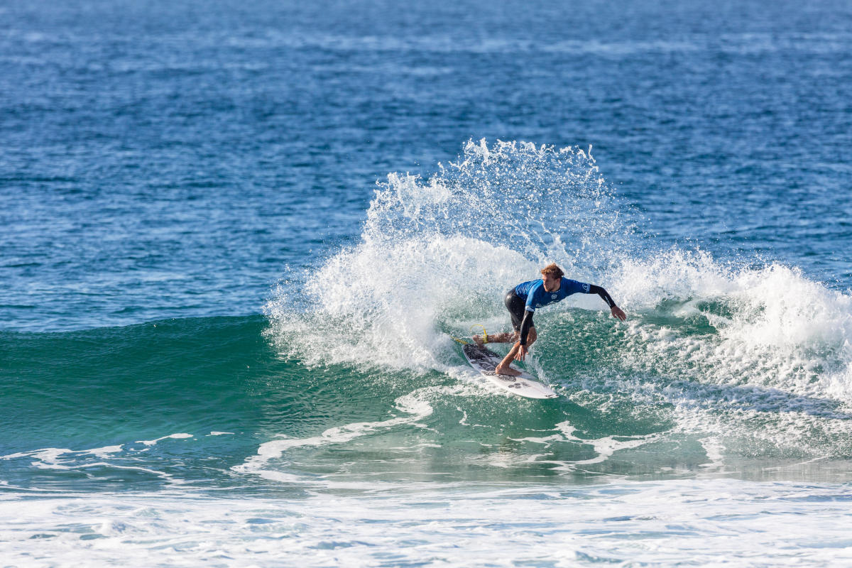 Brasil toma el dominio en Ballito con 9 riders en competencia 