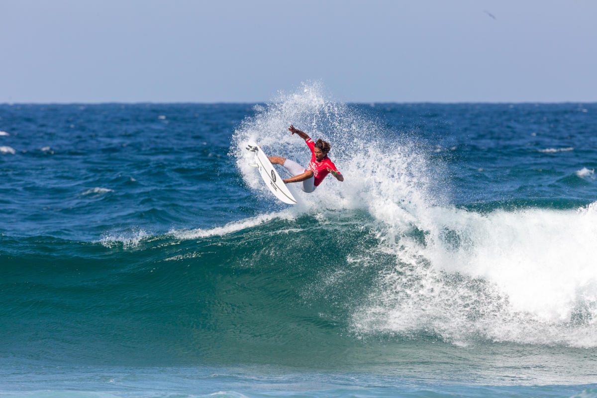 Ballito Pro 2019 conocer&aacute; a su campe&oacute;n en unas horas