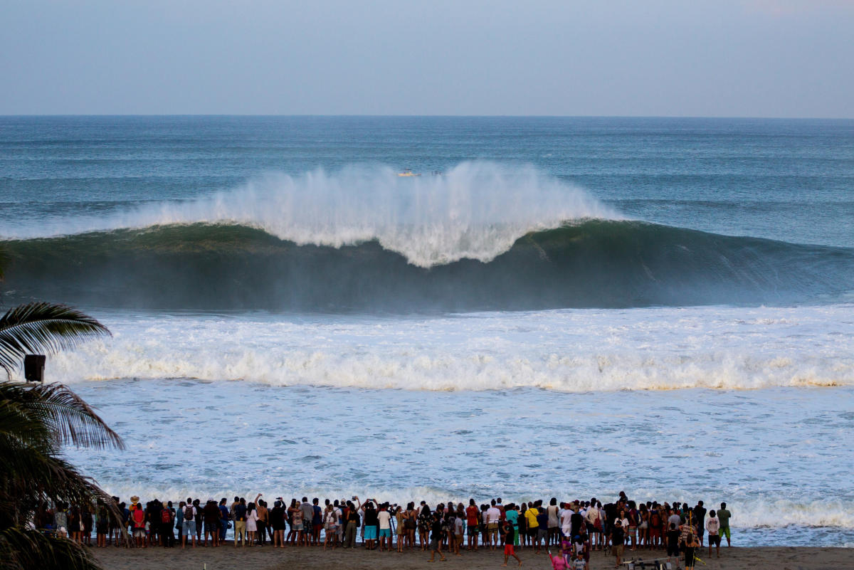 Puerto Escondido Cup, luz verde para este 15 de julio