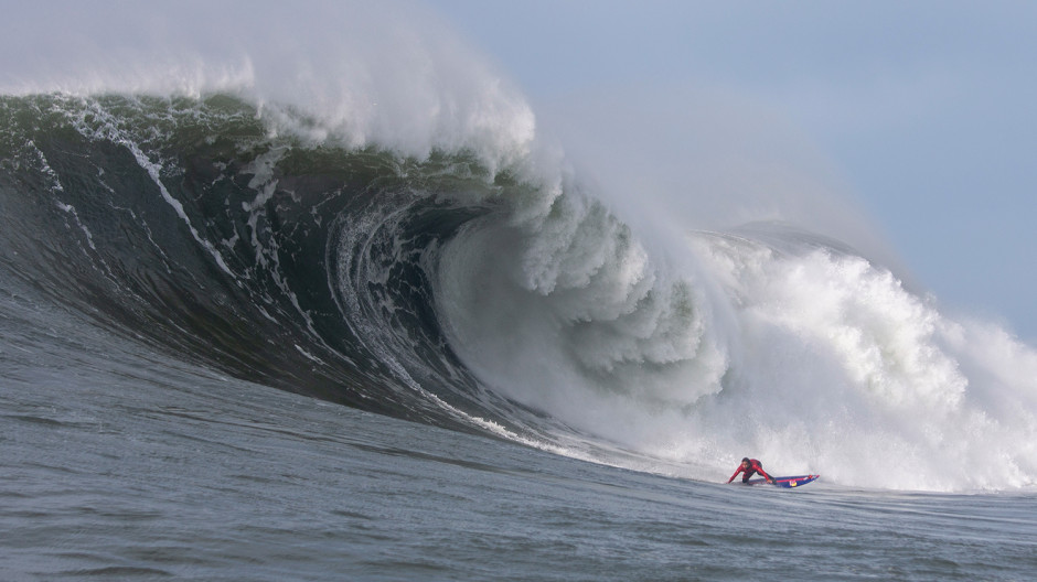 WSL le dice adi&oacute;s a su tour de ola grandes