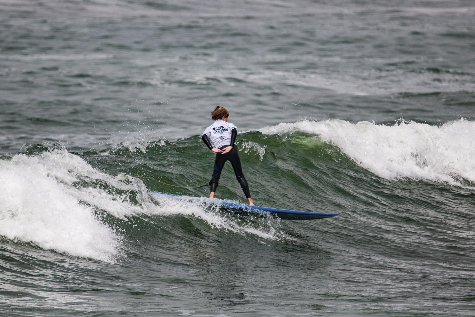 Series I Open Internacional Copa Roosevelt 2019