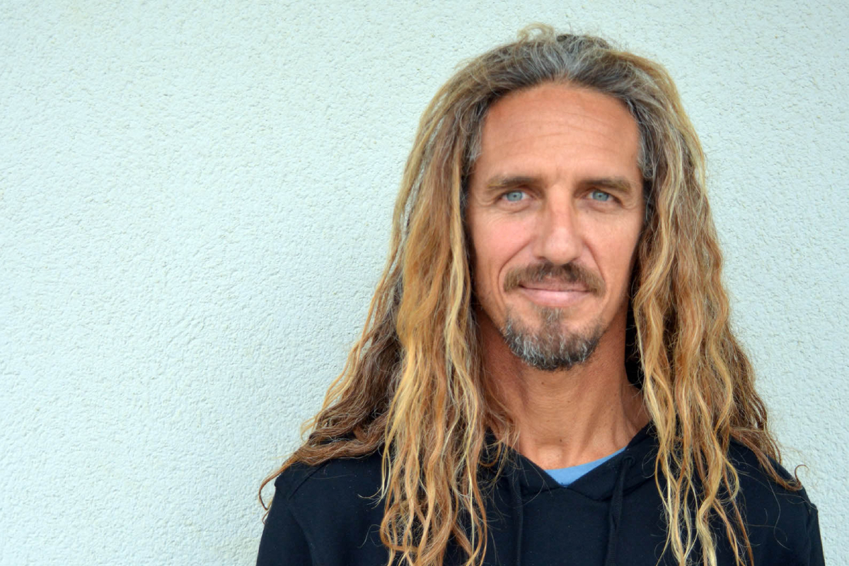 Hurley no ser&aacute; m&aacute;s patrocinio de Rob Machado
