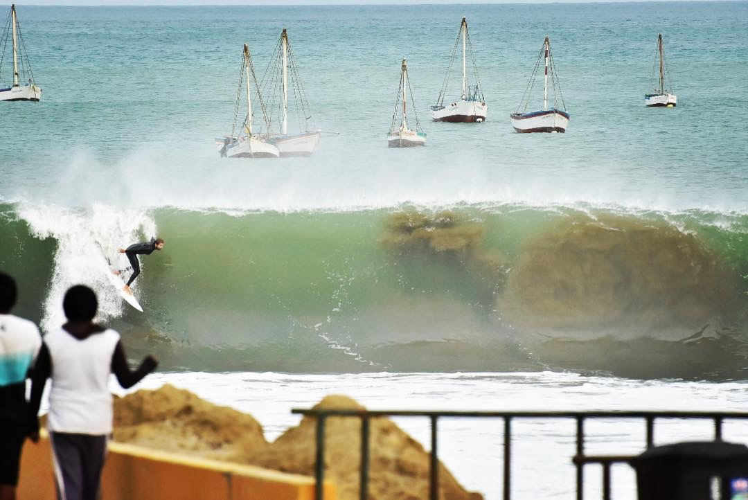 [ESPECIAL] "Cabo Blanco Tuberiders Invitacional 2020"