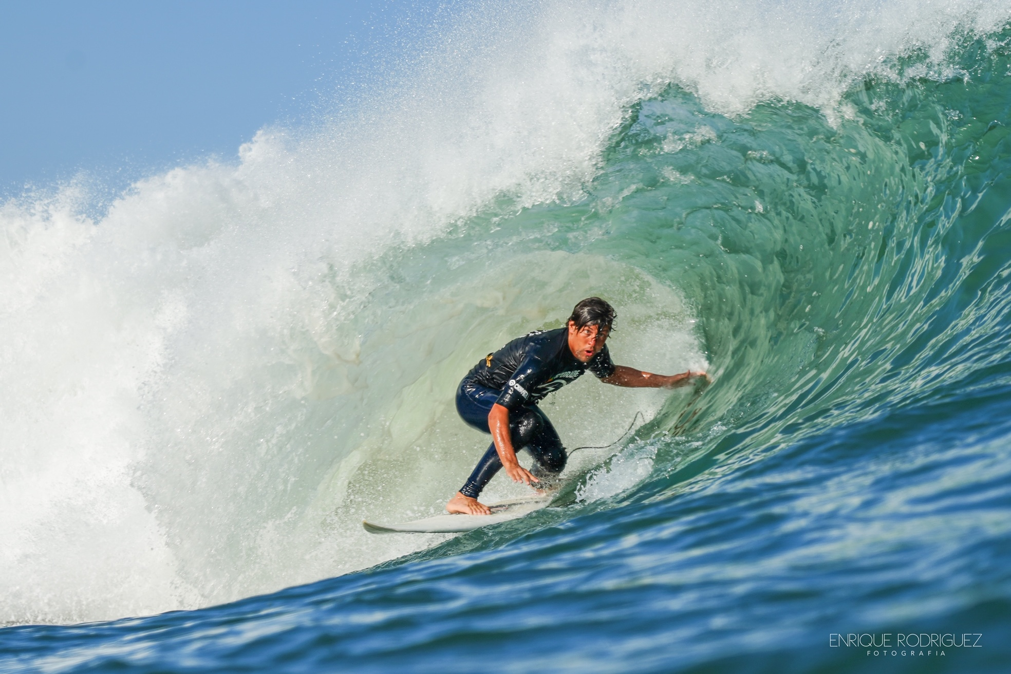 [VIDEO] Lo mejor del Cabo Blanco Tuberiders Invitacional 2020