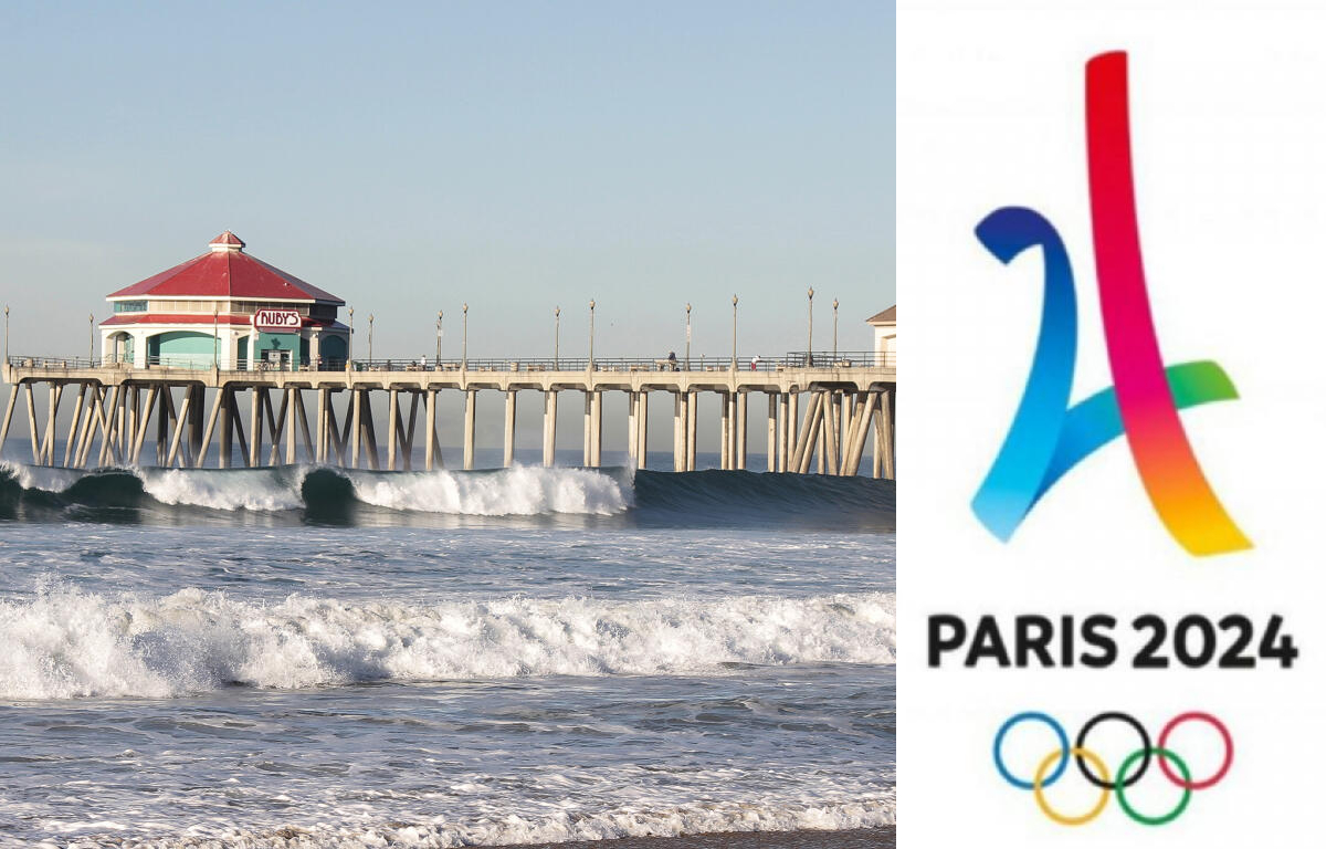 World Surfing Games 2022 se llevar&aacute; a cabo en California con clasificaci&oacute;n a Par&iacute;s 2024 