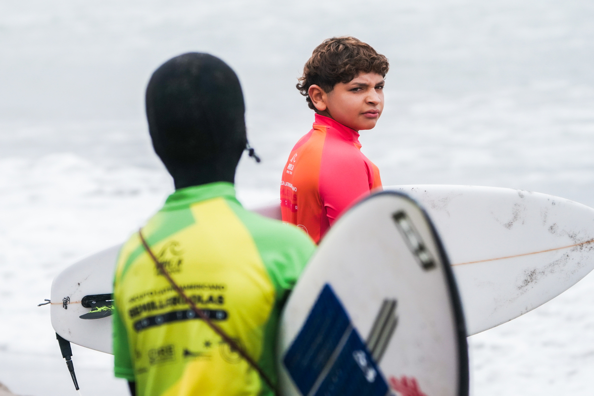 Último día de inscripción viernes 26 de mayo para la 2da y 3era fecha del Circuito Latinoamericano Olas Pro Tour 2023