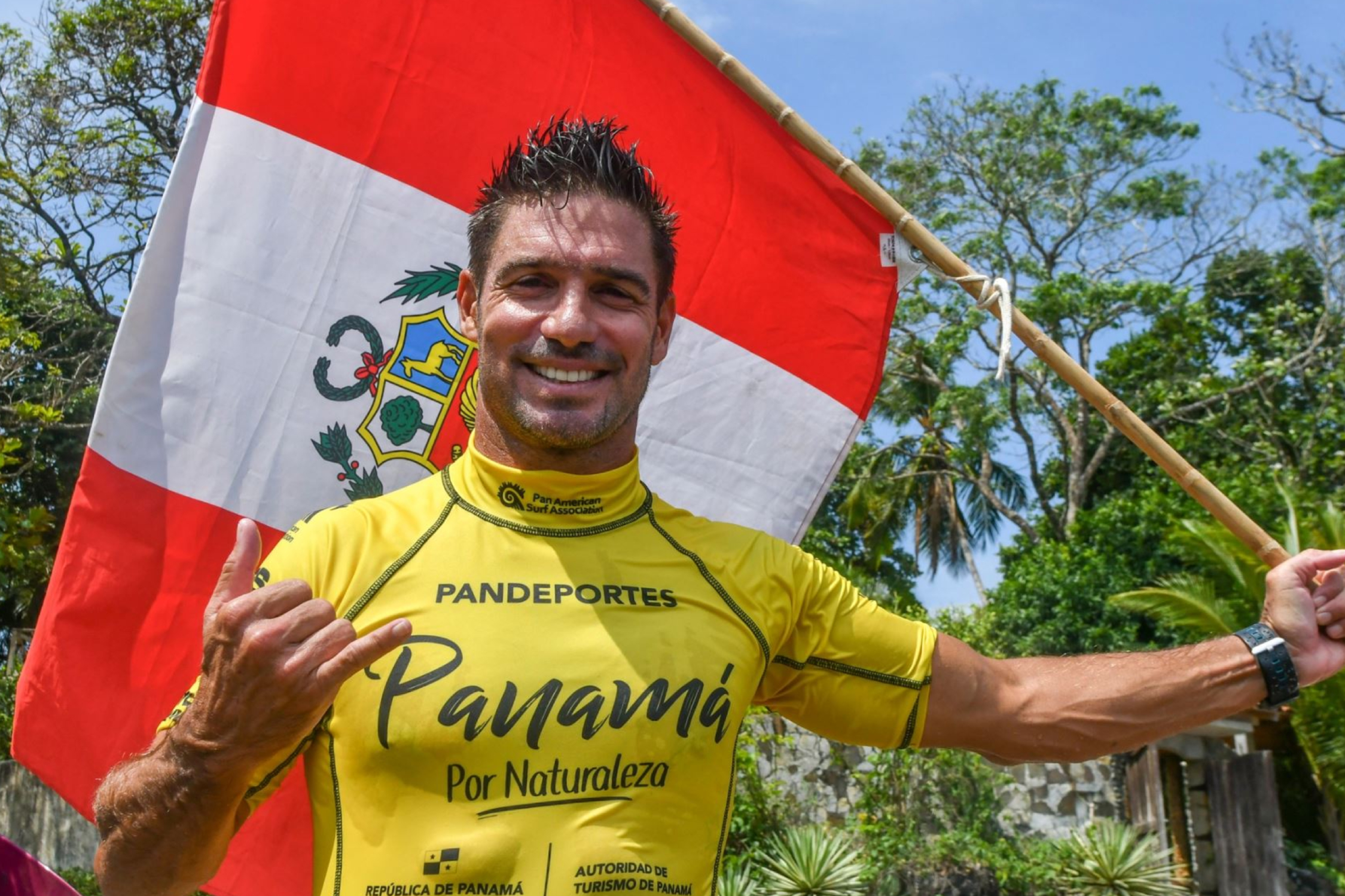 ¡Feliz día, campeón! Piccolo Clemente y la historia de un deportista que nació para ganar