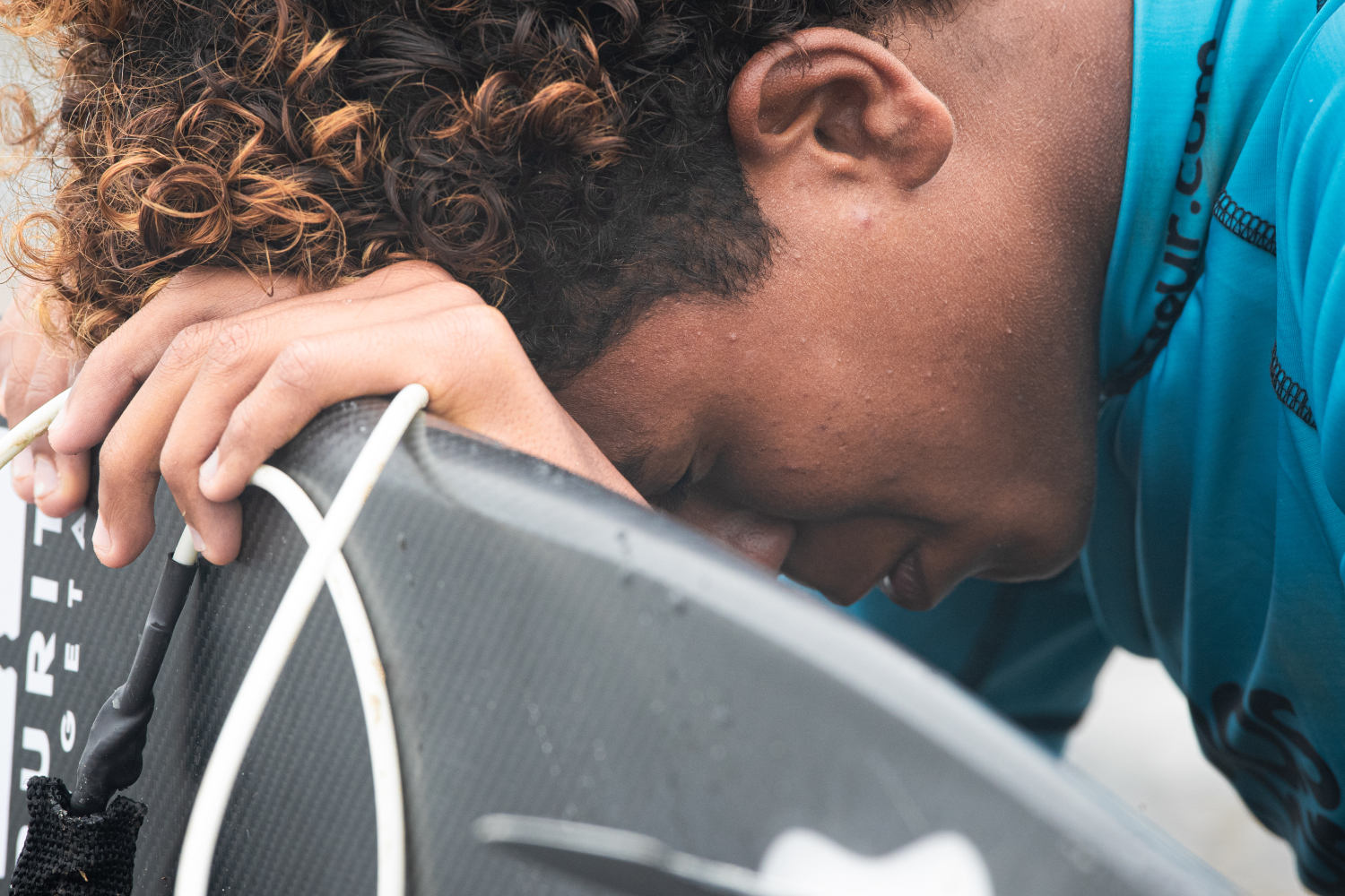 Semillero Olas Pro Tour cada vez más vibrante gracias a nivelazo de jóvenes tablistas