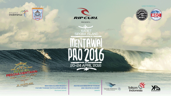 El campeonato QS que tuvo mejores olas que muchos CT
