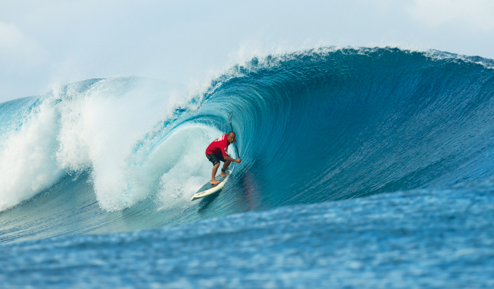 La nueva batalla mundial del Stand Up Paddle se llama APP World Tour