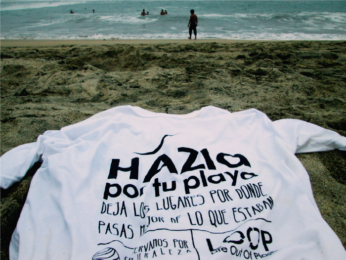 Si amas al mar, &uacute;nete a Hazla por tu Playa 