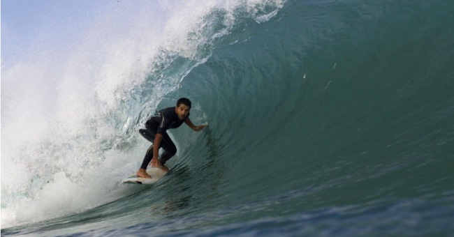DARKHORSE MEDIA presents AUGUSTO