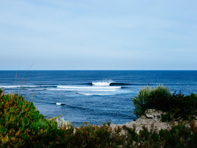 WSL PURE, la nueva organizaci&oacute;n de la WSL con fines de conservaci&oacute;n y protecci&oacute;n de los oc&eacute;anos.