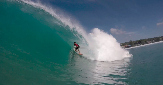 INDO VISION