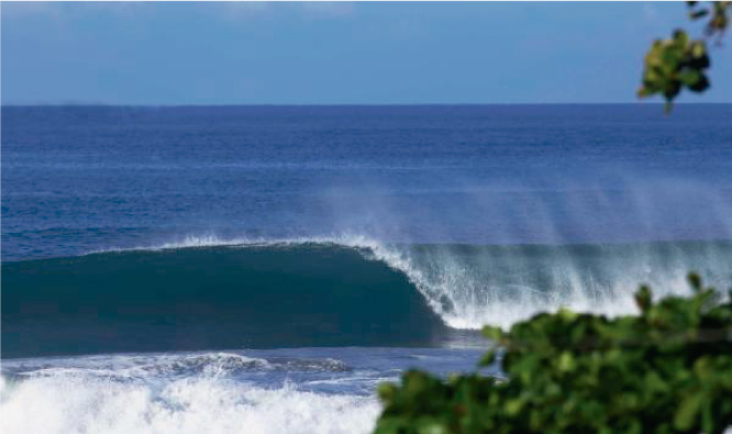 Series de los peruanos en el WQS de Costa Rica
