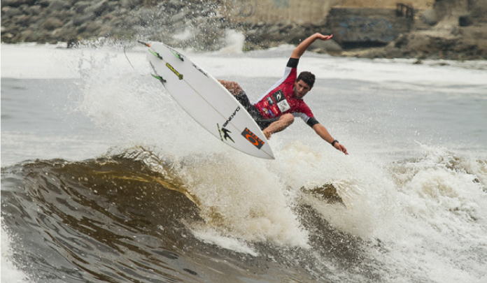 Se confirma fecha World Qualifying Series en San Bartolo 