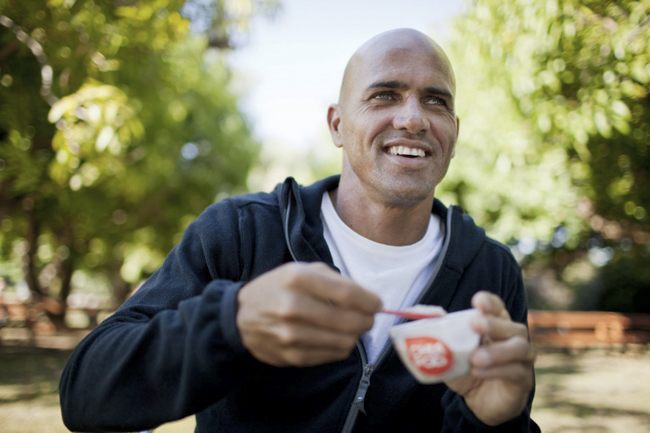 6 alimentos para aumentar tu perfomance en el agua 