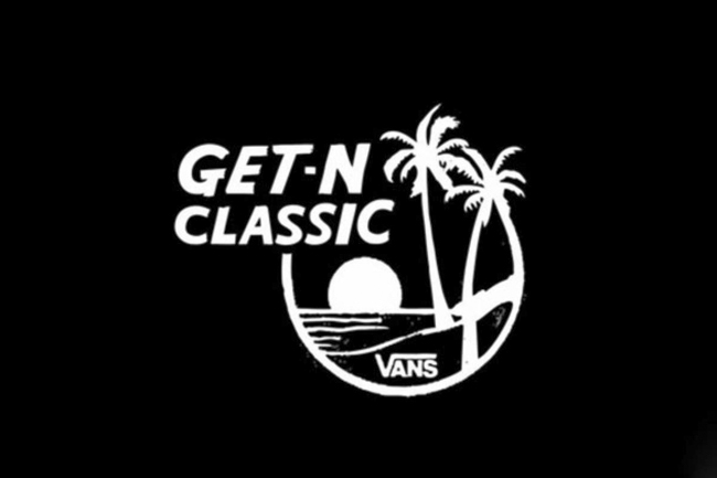 [VIDEO] Vans Get N Classic
