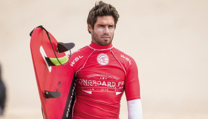 China espera por sexta ocasi&oacute;n a los mejores longboarders del planeta 