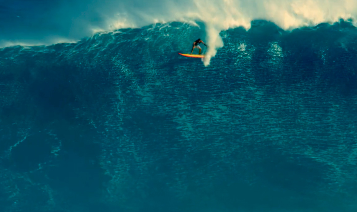 Perros locos en Jaws - Danilo Couto, Marcio Freire y Yuri Soledade