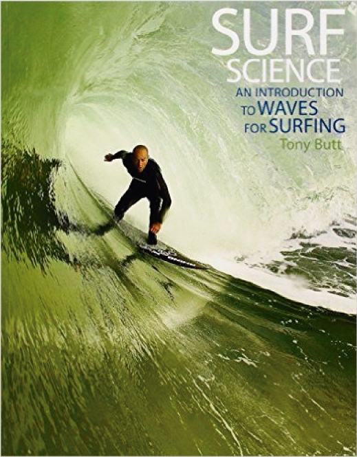 [LA OLA CULTA]: &ldquo;Surf Sciene, An Introduction to Waves for Surfing&rdquo;
