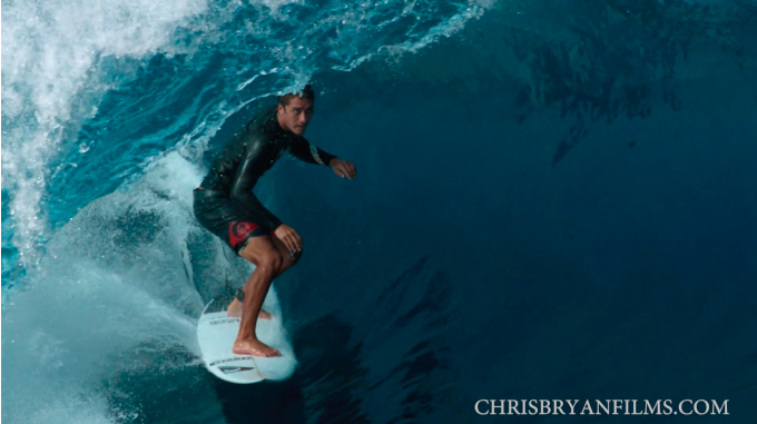 Surfing a 1000 cuadros por segundo