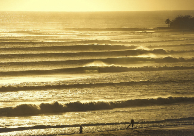 [Video] Highlights del Roxy y Quiksilver Pro Goald Coast 2016