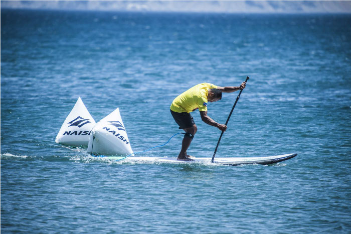 Resultados finales del campeonato Latinoamericano SUP Marcona 2016
