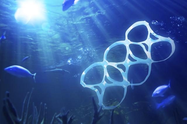 Menos pl&aacute;stico m&aacute;s conciencia 