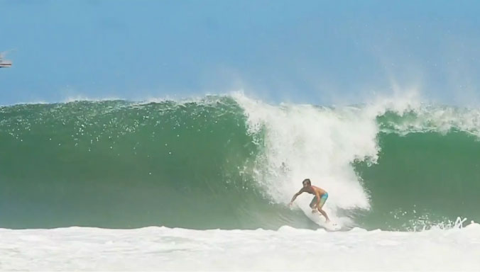 O'NEILL Y EL PODEROSO LLANTO DE "EL NI&Ntilde;O"