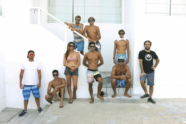 Dragon Beach Day III